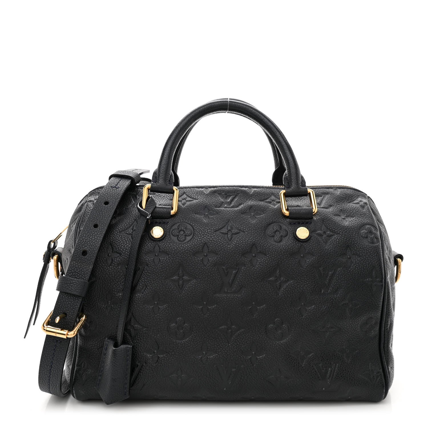 Louis Vuitton Empreinte Speedy Bandouliere 25 Infini 1 of 12