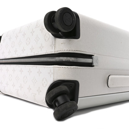 Louis Vuitton Taigarama Horizon 55 Optic White 9 of 9
