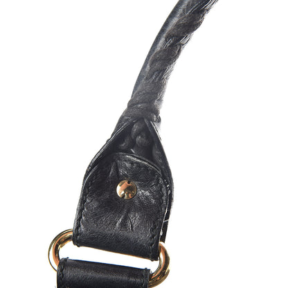 Balenciaga Agneau Giant 21 Gold Hardware City Black 12 of 17
