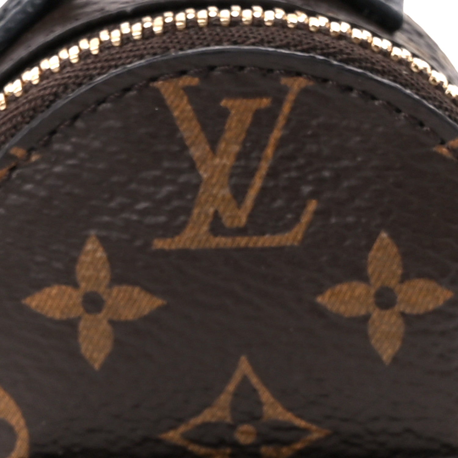 Louis Vuitton Monogram Party Palm Springs Bracelet 7 of 10