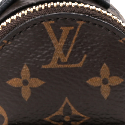 Louis Vuitton Monogram Party Palm Springs Bracelet 7 of 10