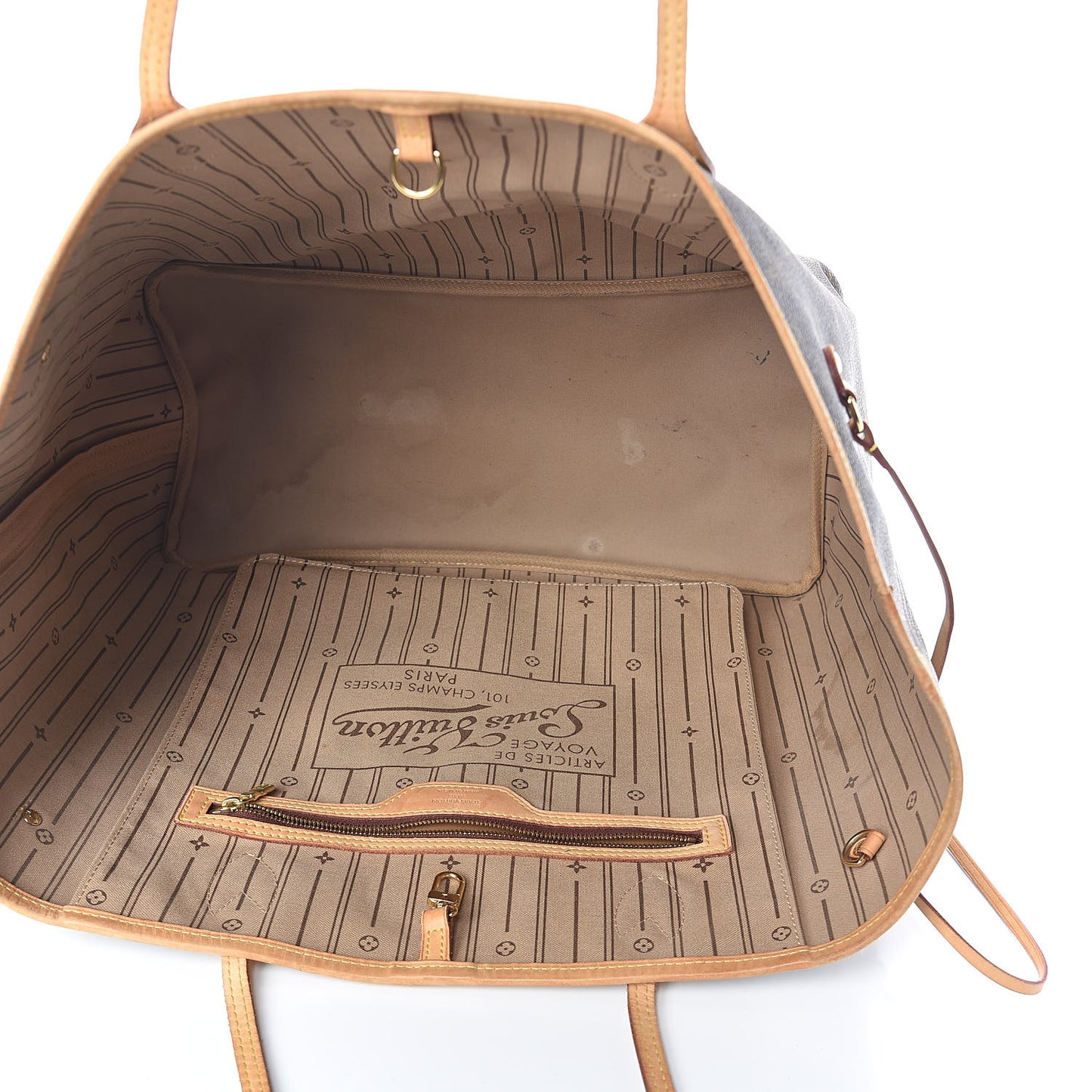 Monogram Neverfull GM