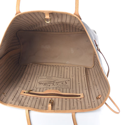 Louis Vuitton Monogram Neverfull GM 5 of 12