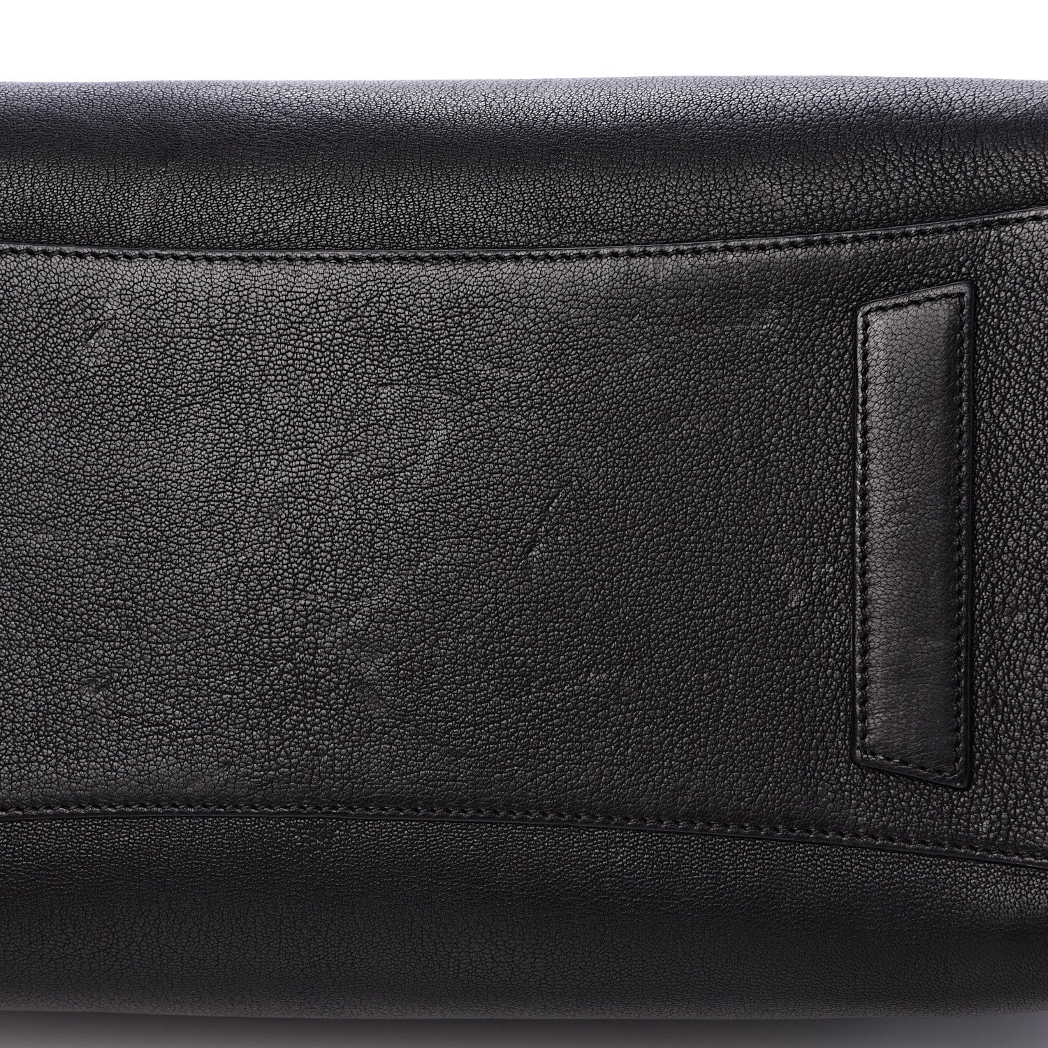 Givenchy Sugar Goatskin Medium Antigona Black 15 of 17