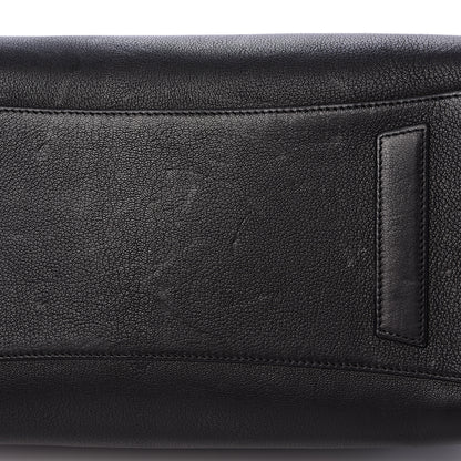 Givenchy Sugar Goatskin Medium Antigona Black 15 of 17