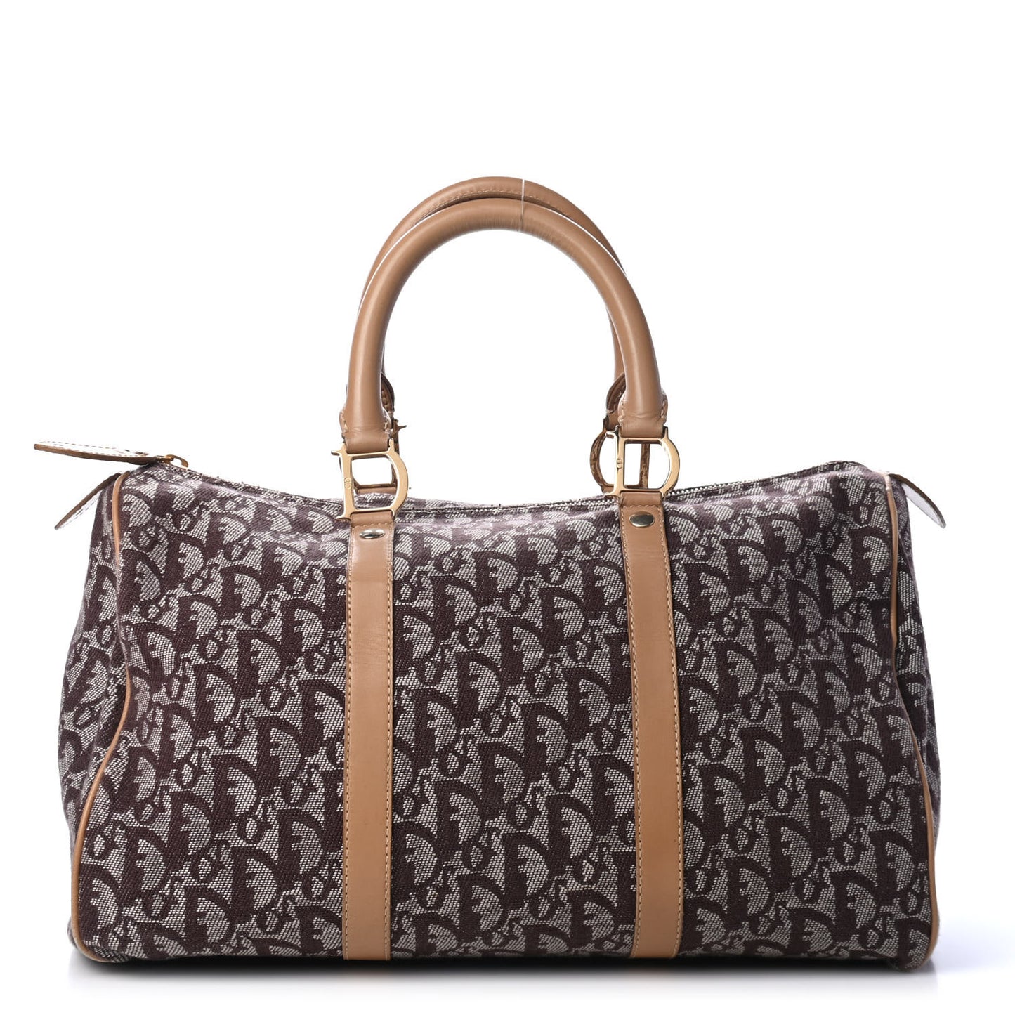 Monogram Boston Brown