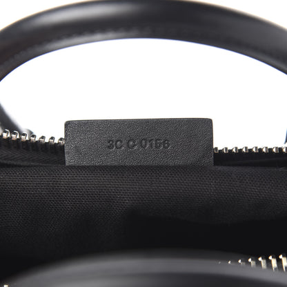 Givenchy Calfskin Medium Studded Antigona Black 6 of 10