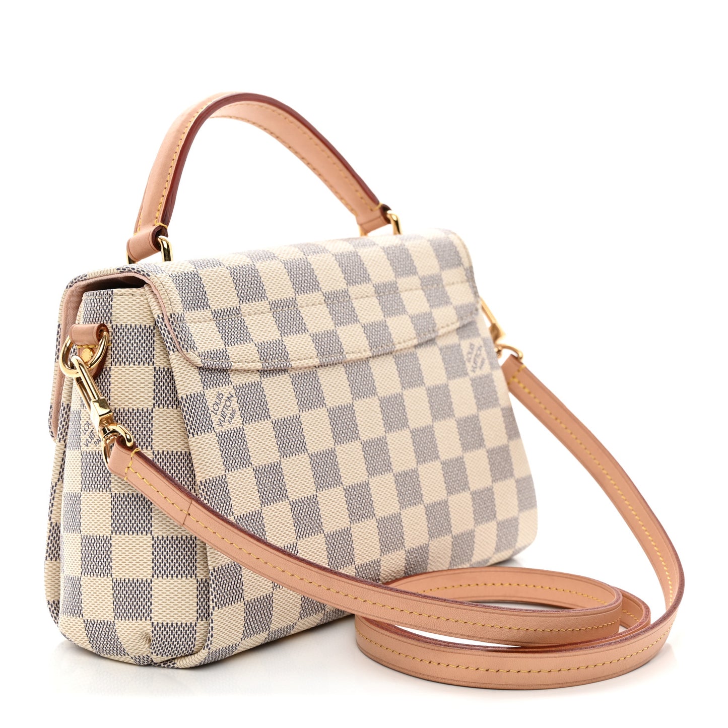 Damier Azur Croisette