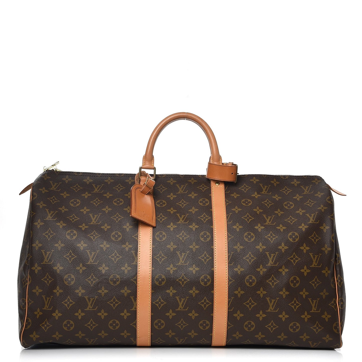 Monogram Keepall 55