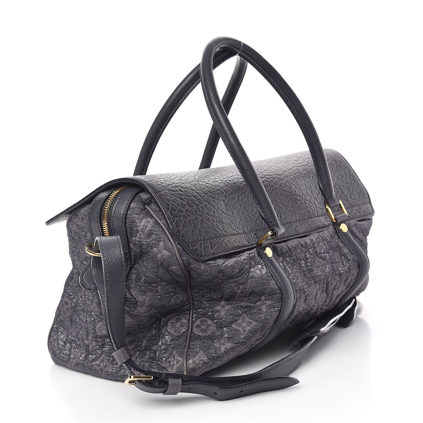 Monogram Volupte Psyche Gris