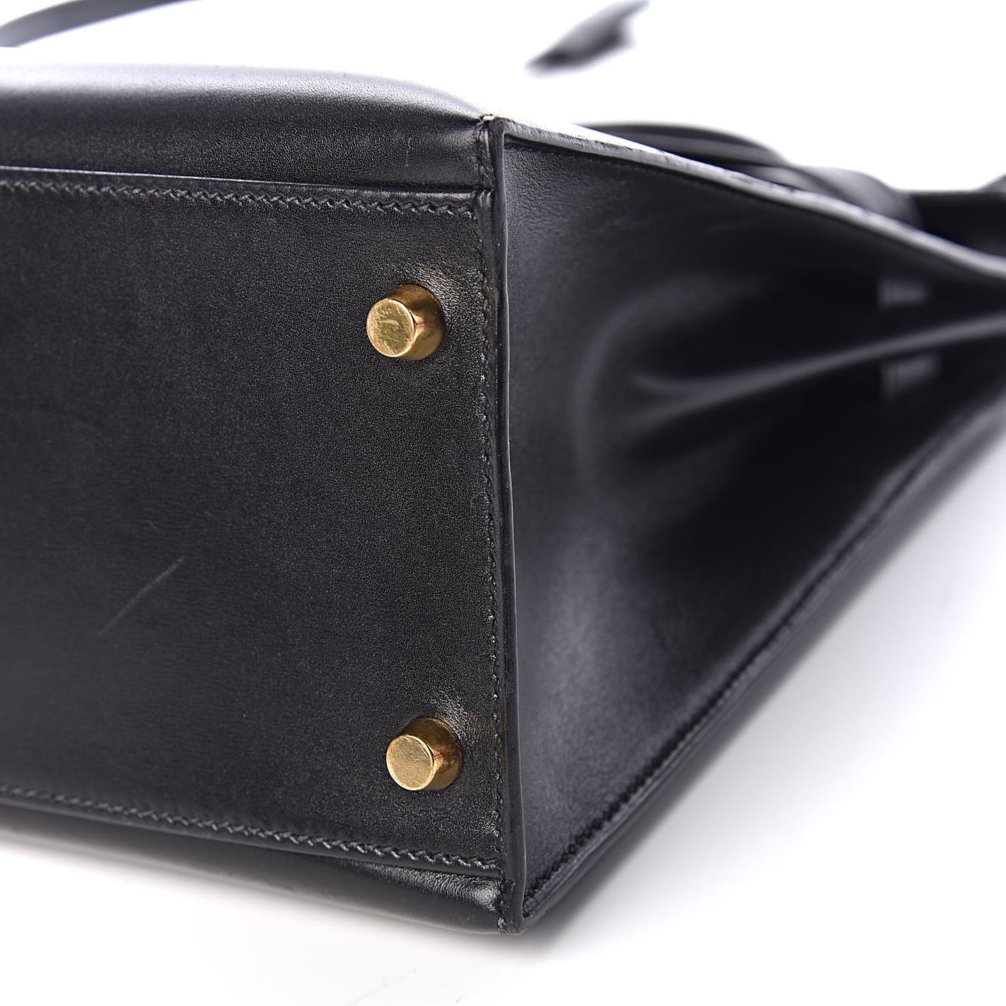 Box Kelly Sellier 32 Black