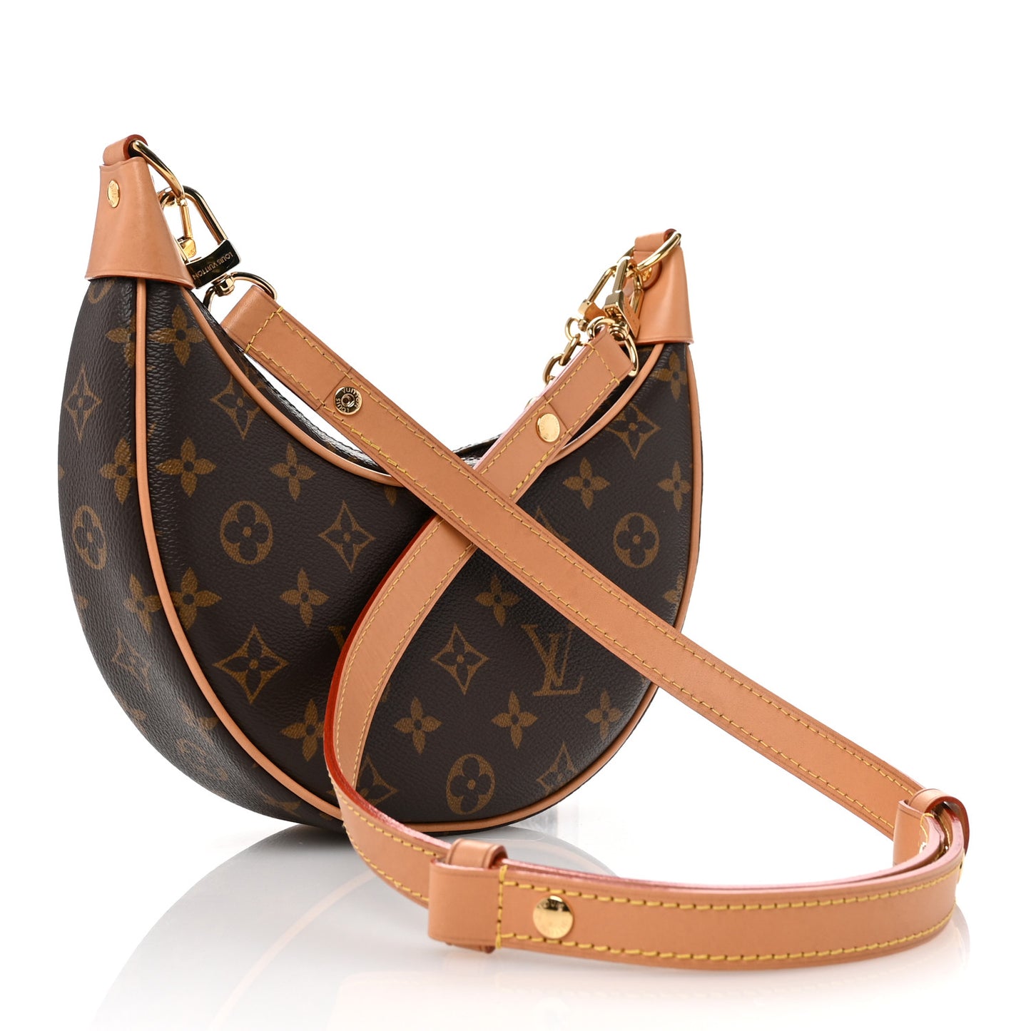 Monogram Loop