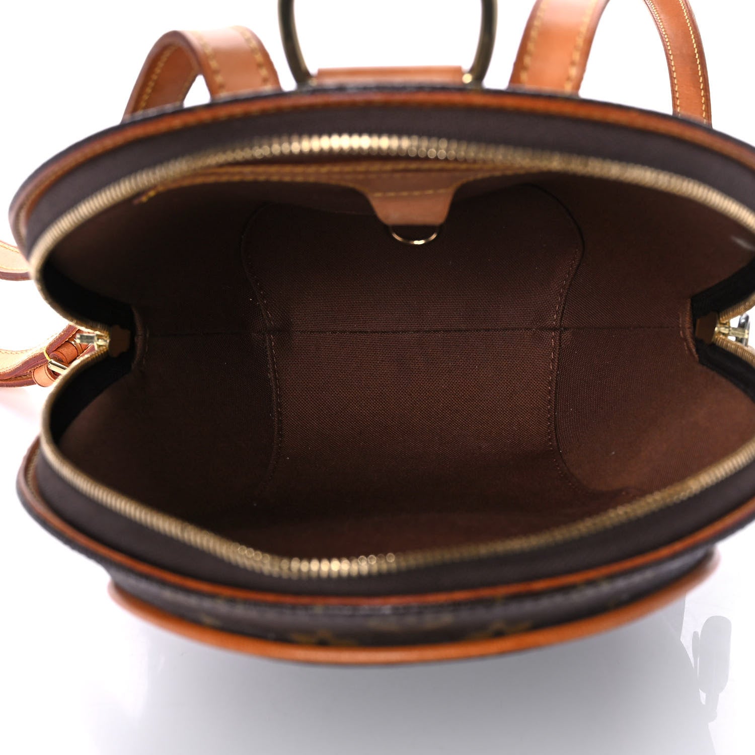 Louis Vuitton Monogram Ellipse Sac a Dos Backpack 5 of 10