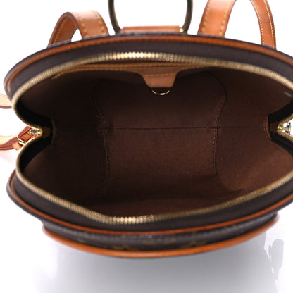 Louis Vuitton Monogram Ellipse Sac a Dos Backpack 5 of 10