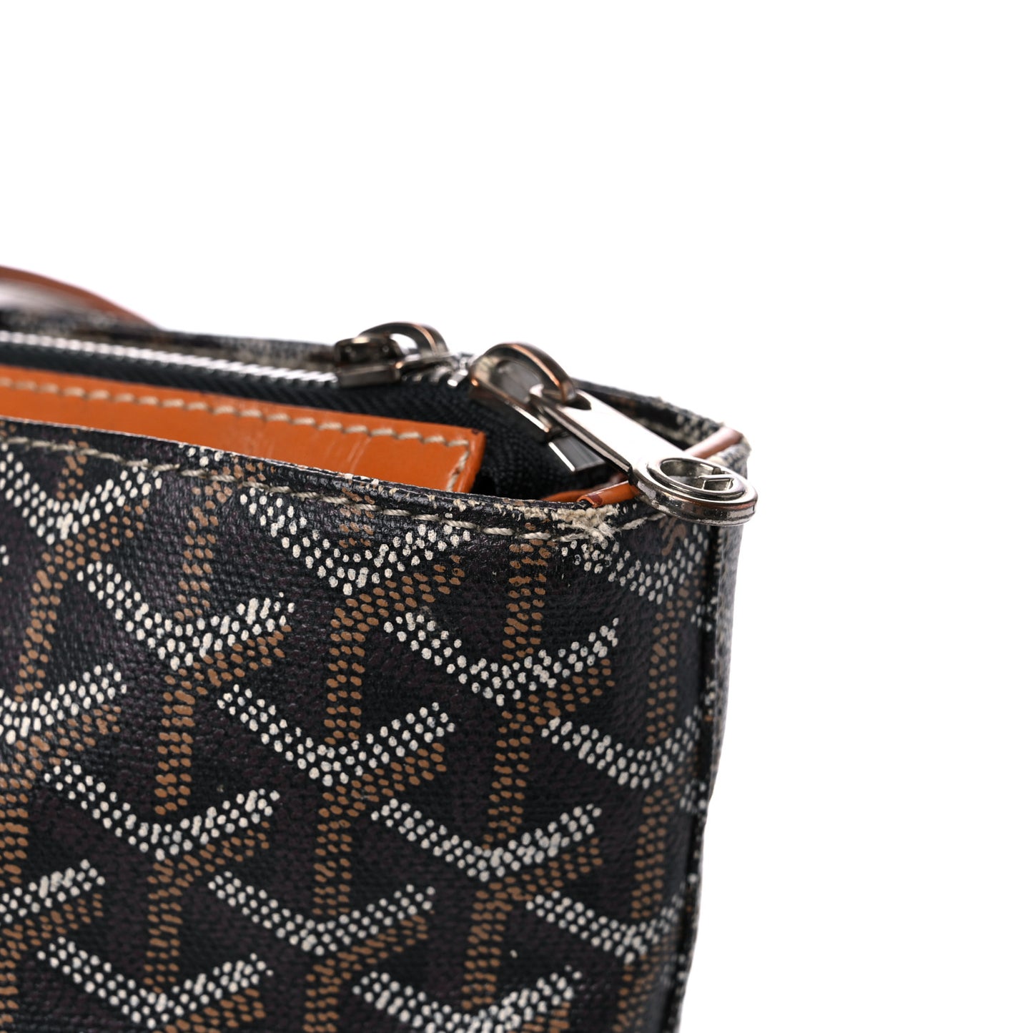Goyardine Okinawa PM Black Gold