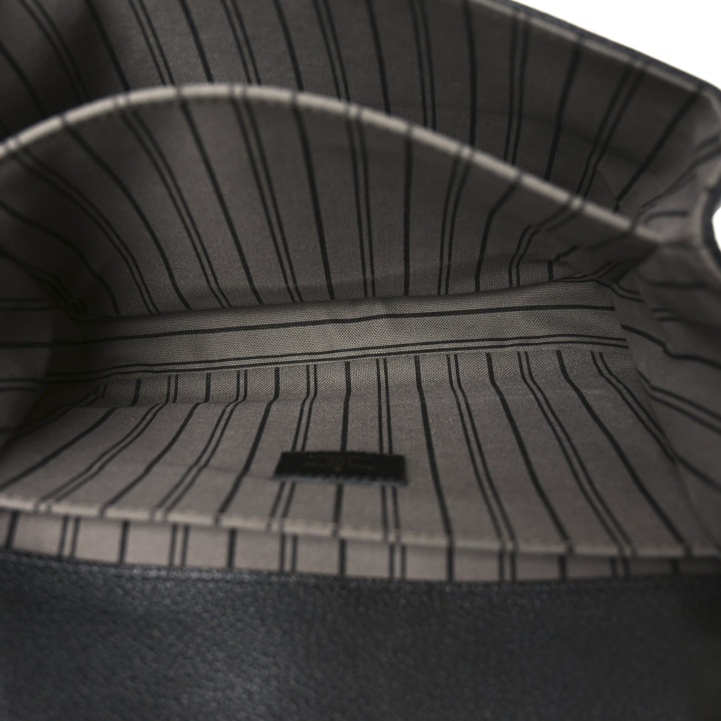 Empreinte Pochette Metis Black