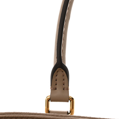 Louis Vuitton Empreinte Monogram Giant Onthego MM Tourterelle 10 of 10