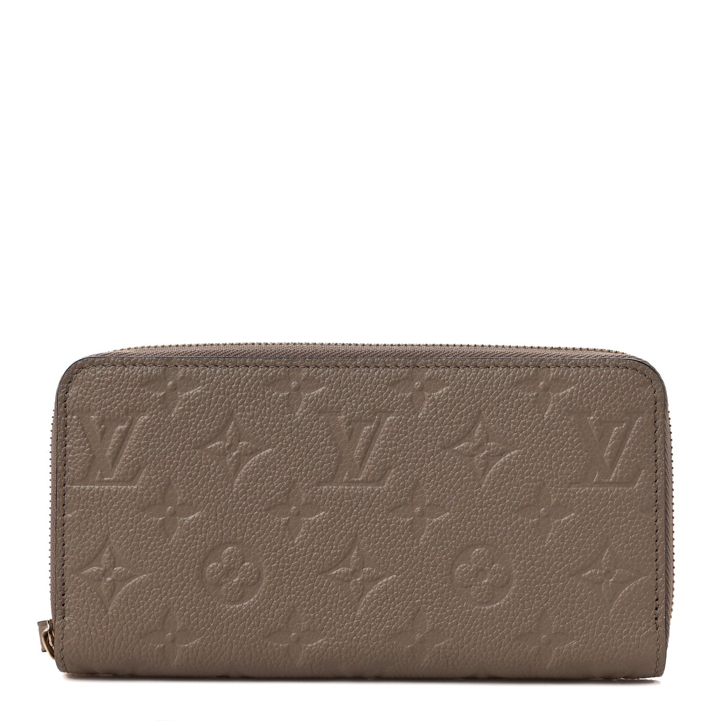 Empreinte Zippy Wallet Tourterelle