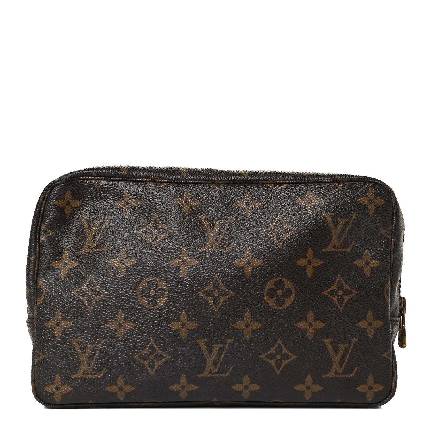 Louis Vuitton Monogram Trousse Toilette 23 1 of 10