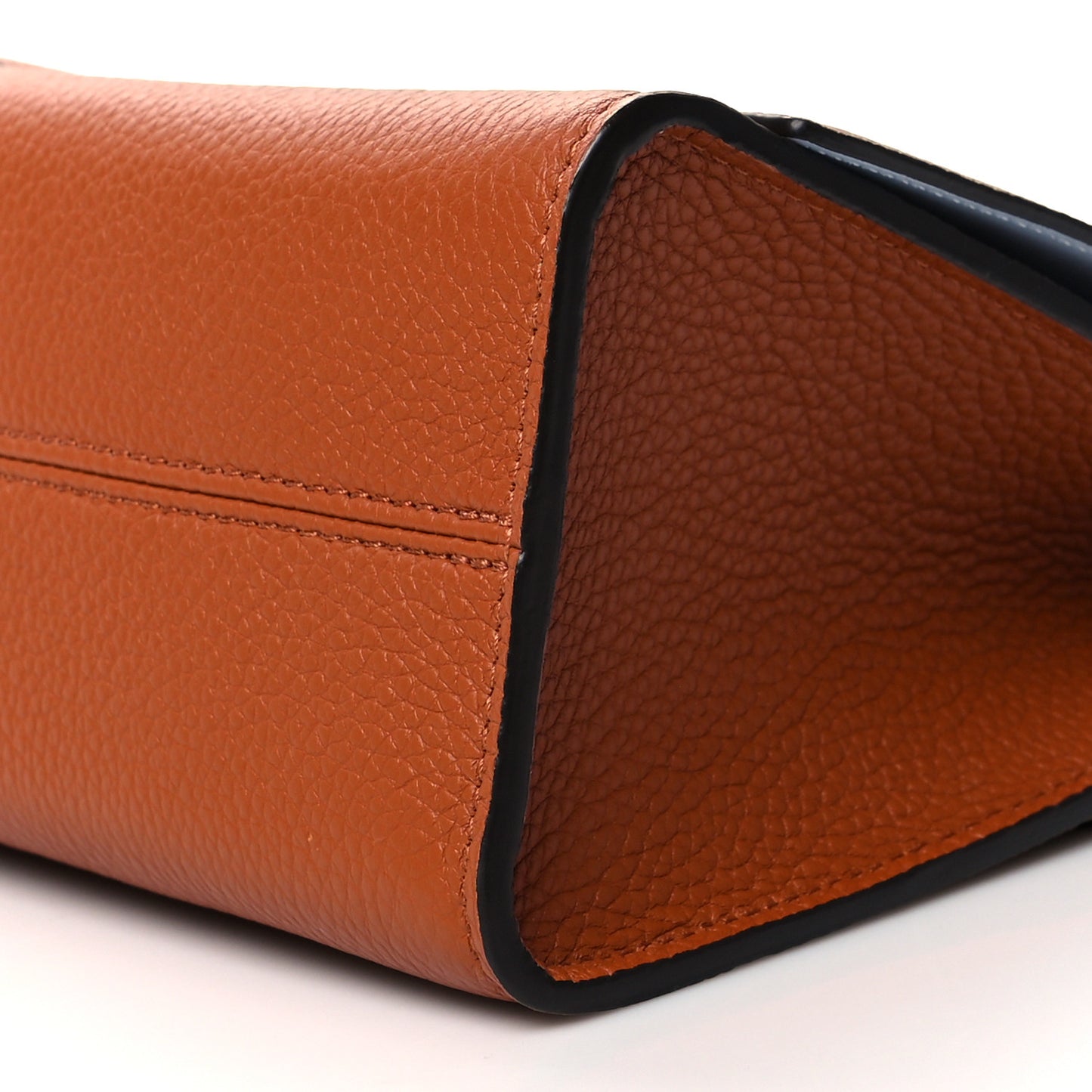 Taurillon Twist One Handle PM Caramel