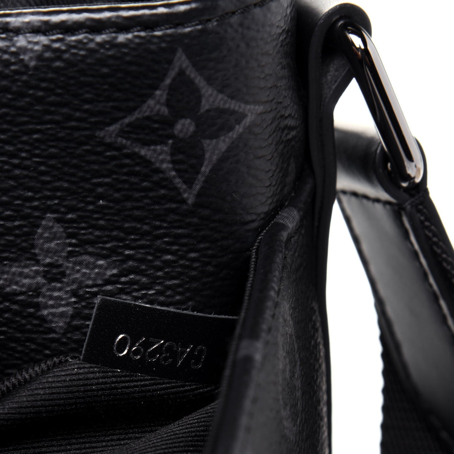 Monogram Eclipse District PM Black