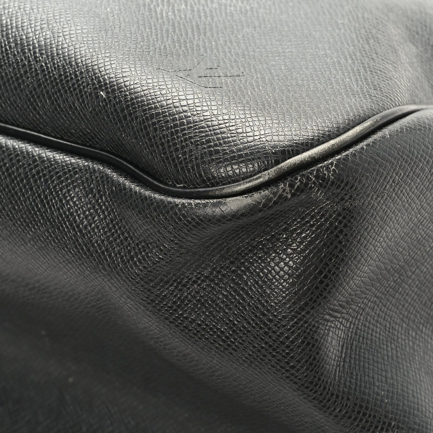 Louis Vuitton Taiga Kendall PM Ardoise 10 of 11