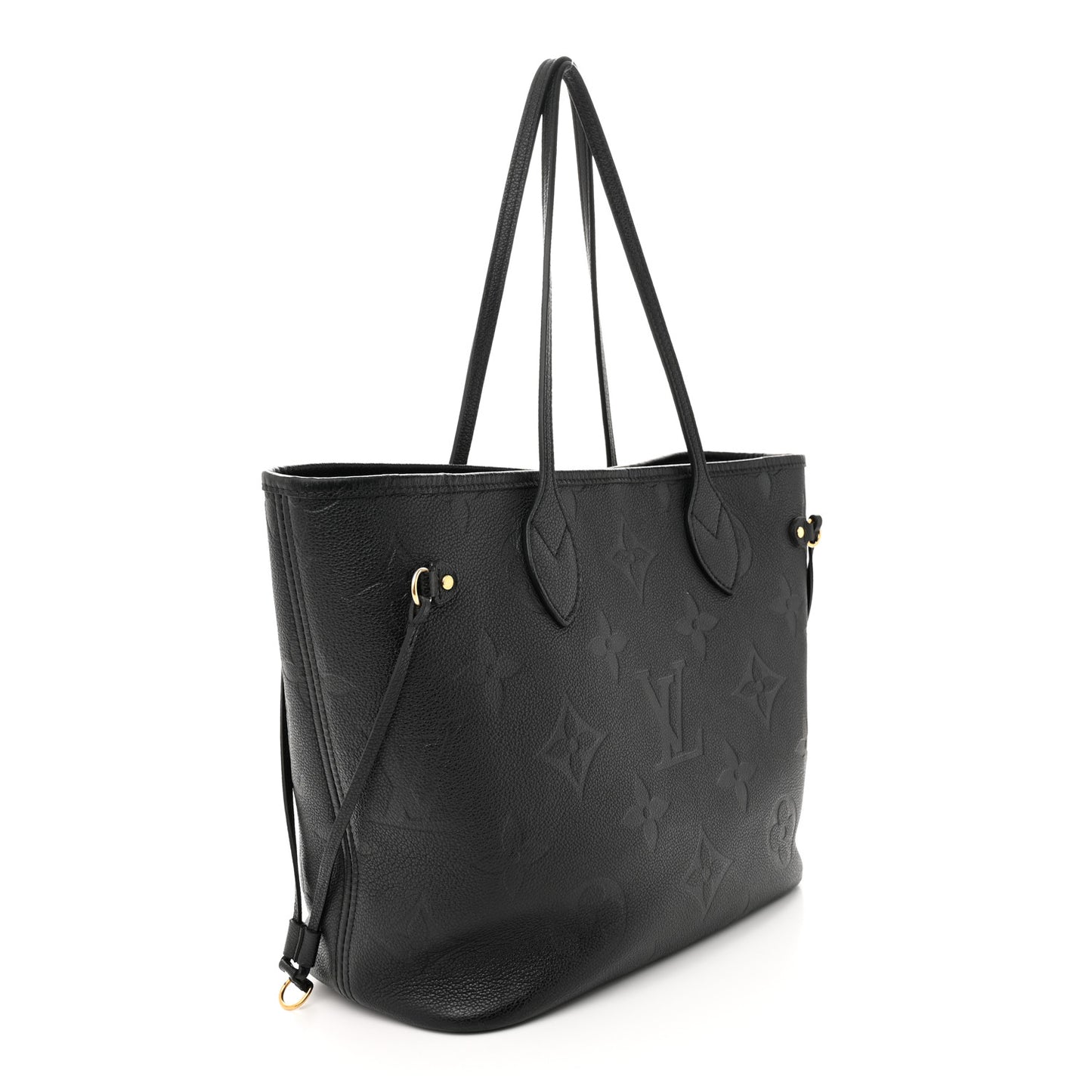 Empreinte Monogram Giant Neverfull MM Black