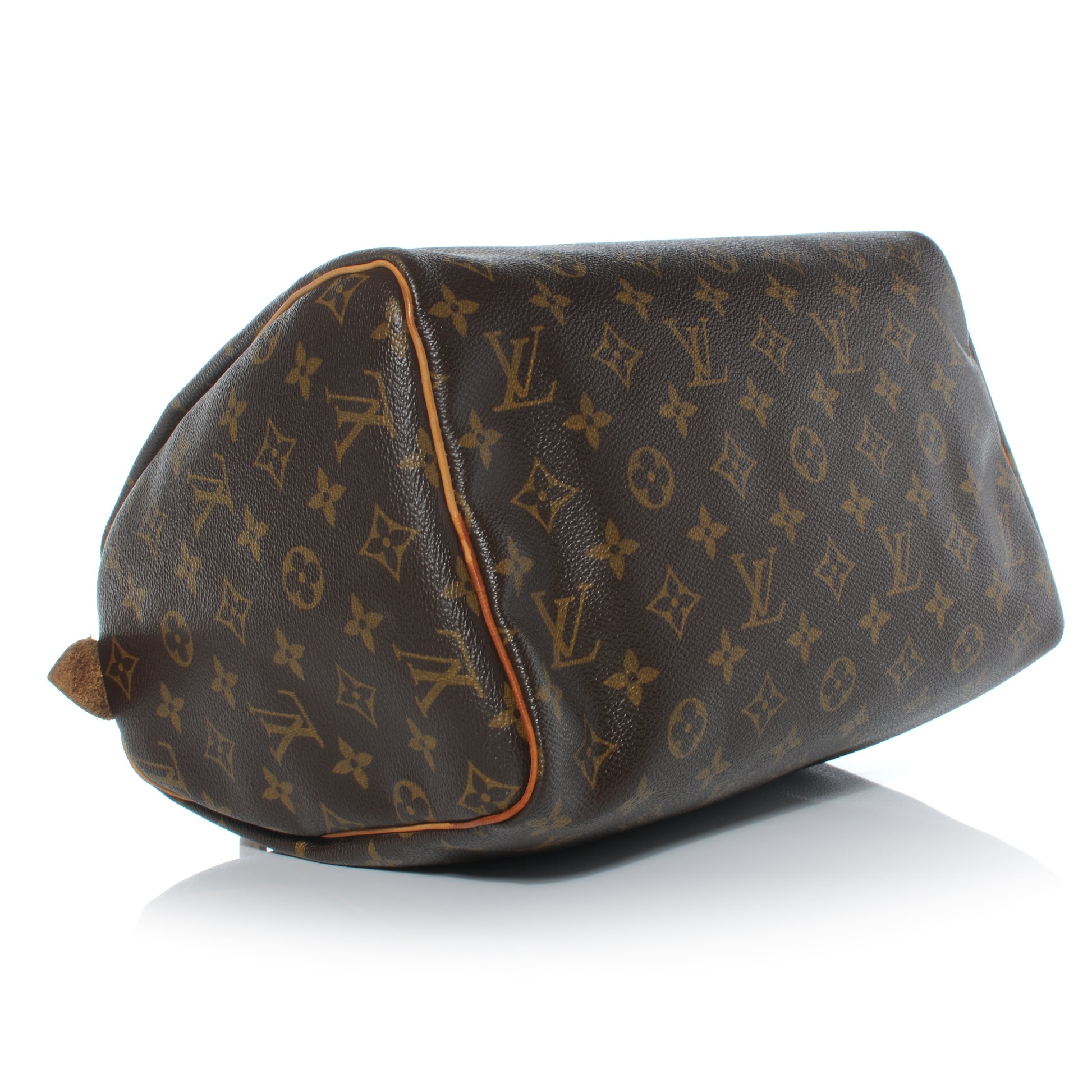 Louis Vuitton Monogram Speedy 30 4 of 7