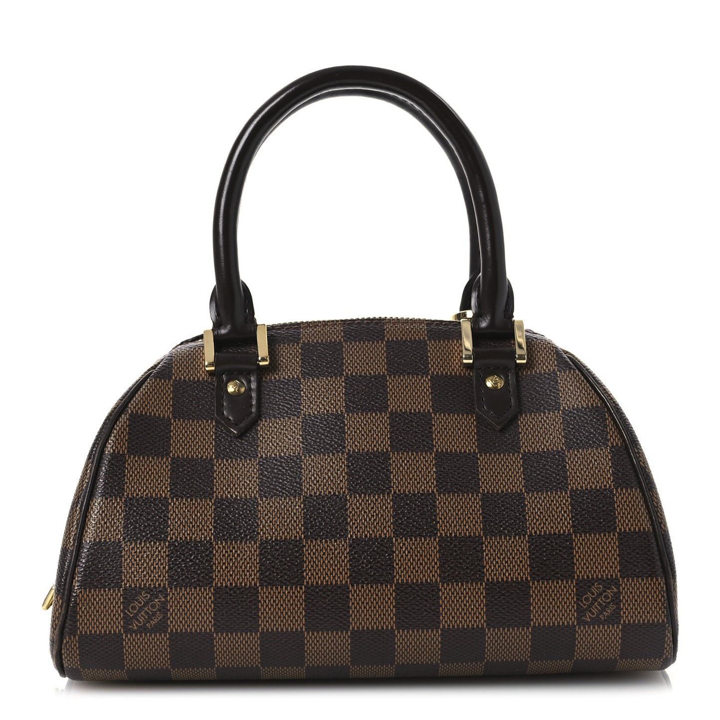 Damier Ebene Ribera Mini