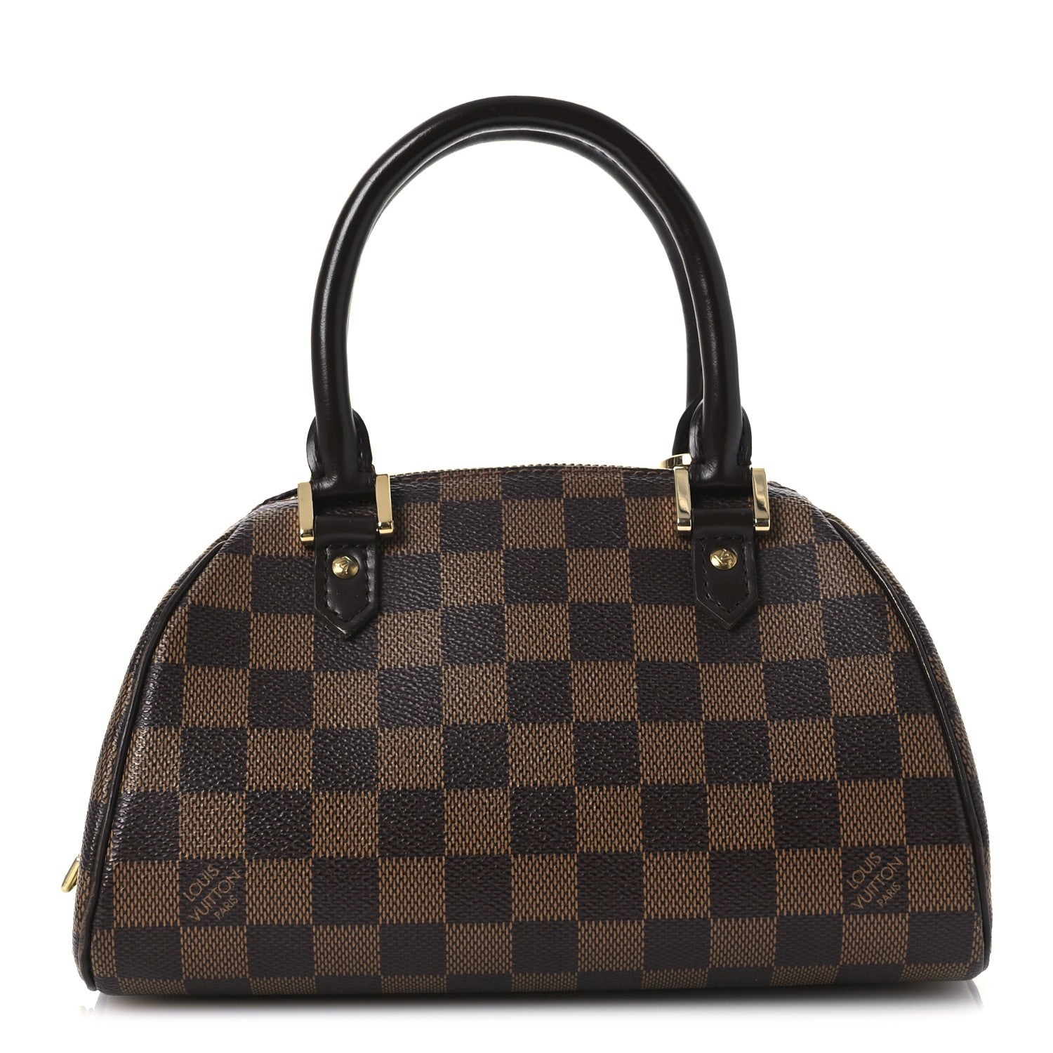 Louis Vuitton Damier Ebene Ribera Mini 1 of 11