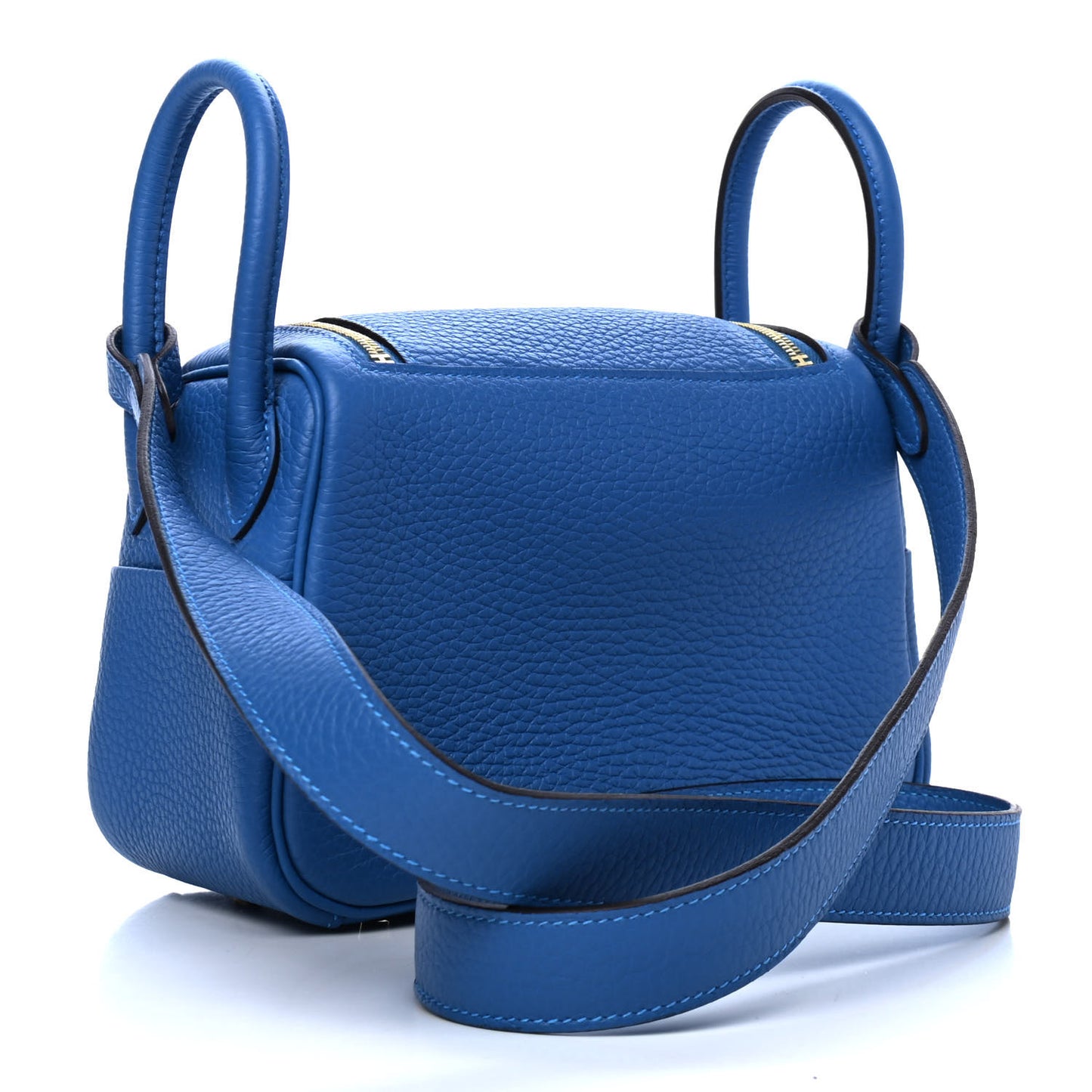 Taurillon Clemence Mini Lindy 20 Mykonos