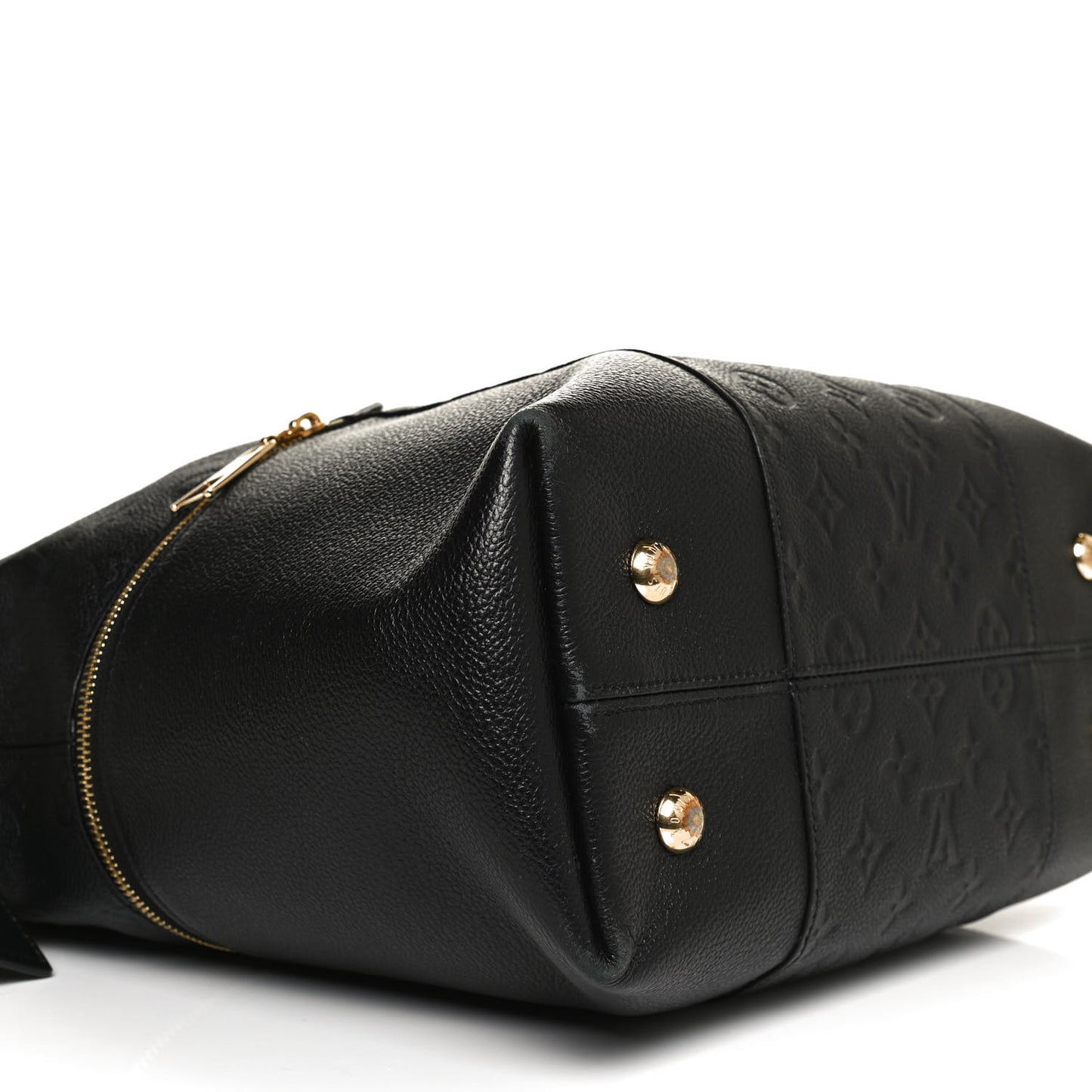 Empreinte Melie Black