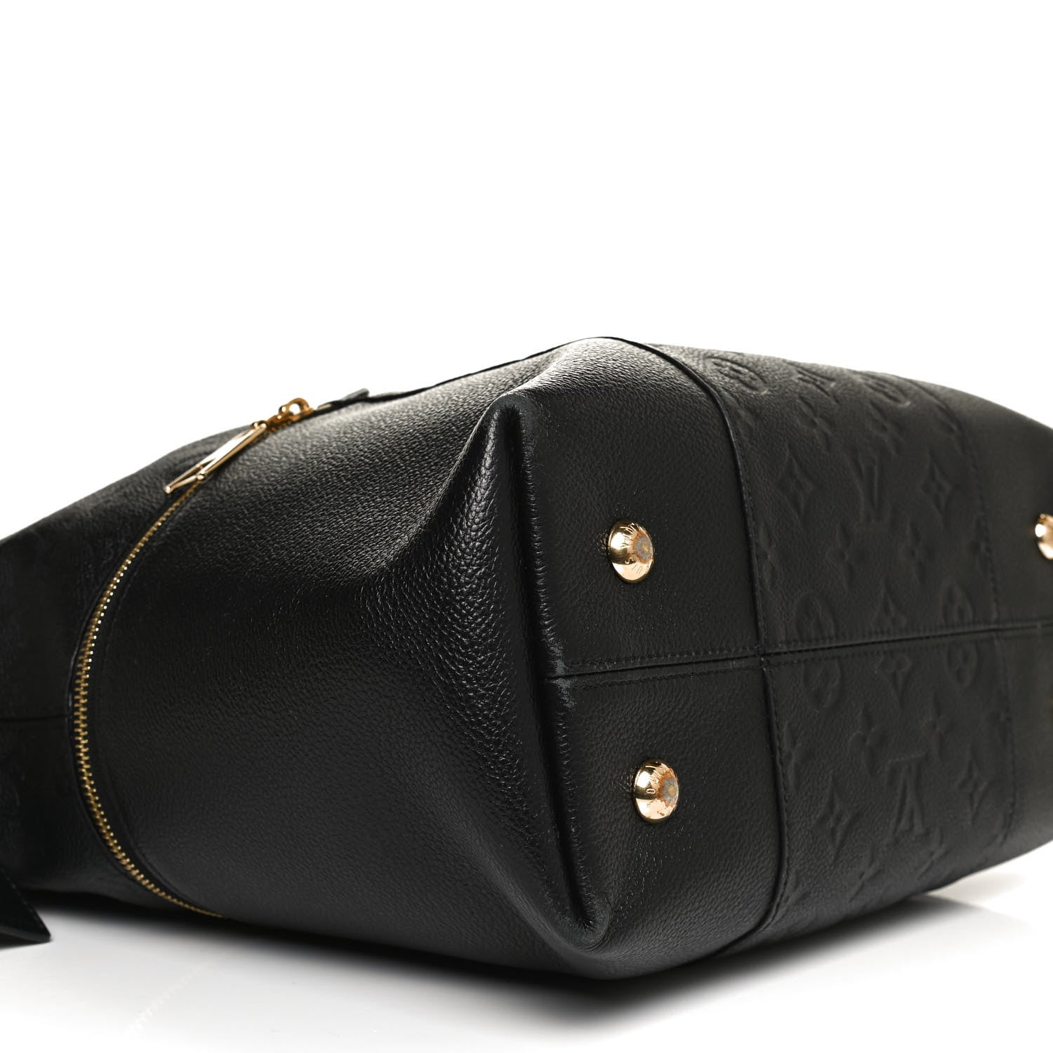Louis Vuitton Empreinte Melie Black 10 of 13
