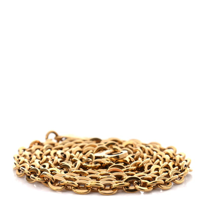 Louis Vuitton Felicie Chain Long Shoulder Strap 2 of 3