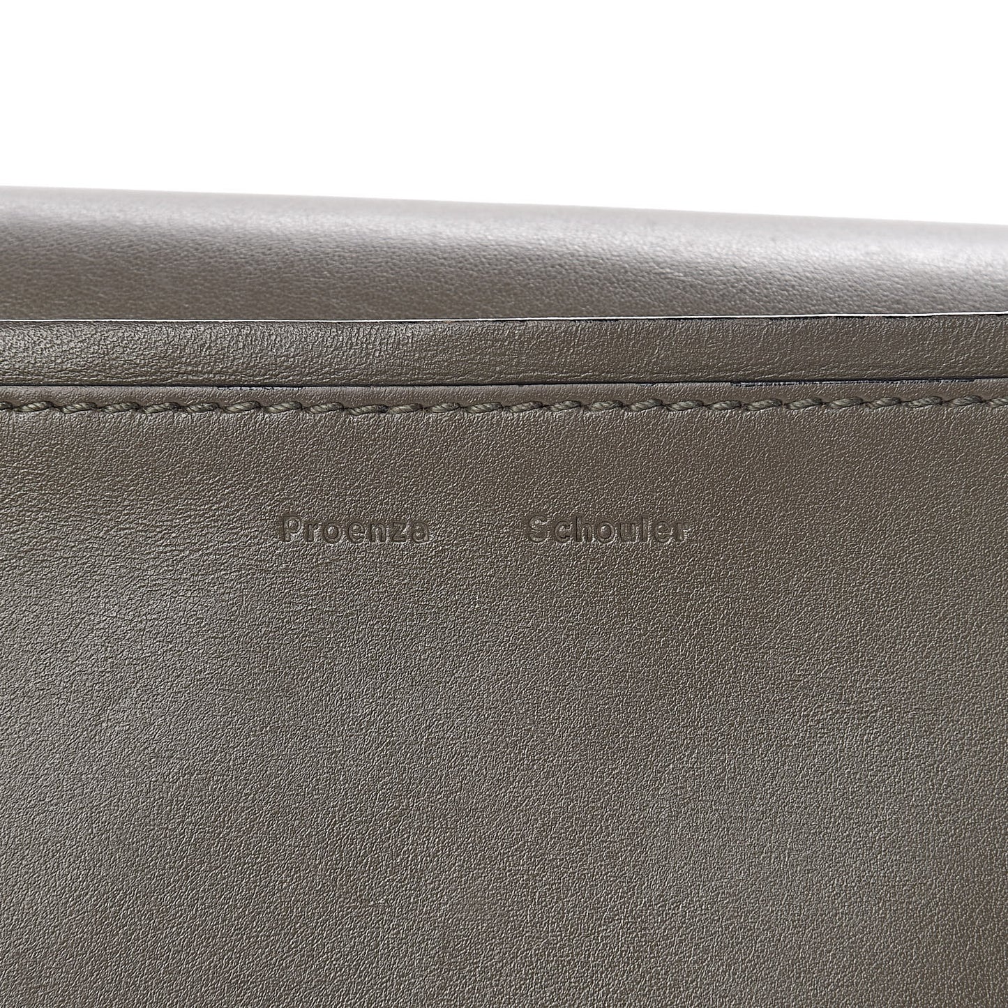 Smooth Calfskin Hava Crossbody Cypress