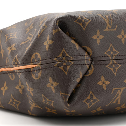Louis Vuitton Monogram Sully PM 10 of 16
