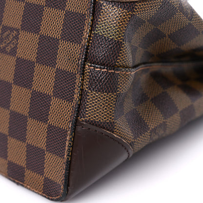 Louis Vuitton Damier Ebene Hampstead PM 10 of 29