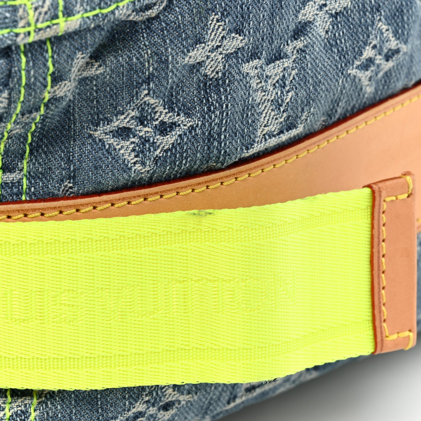 Denim Sunrise Blue