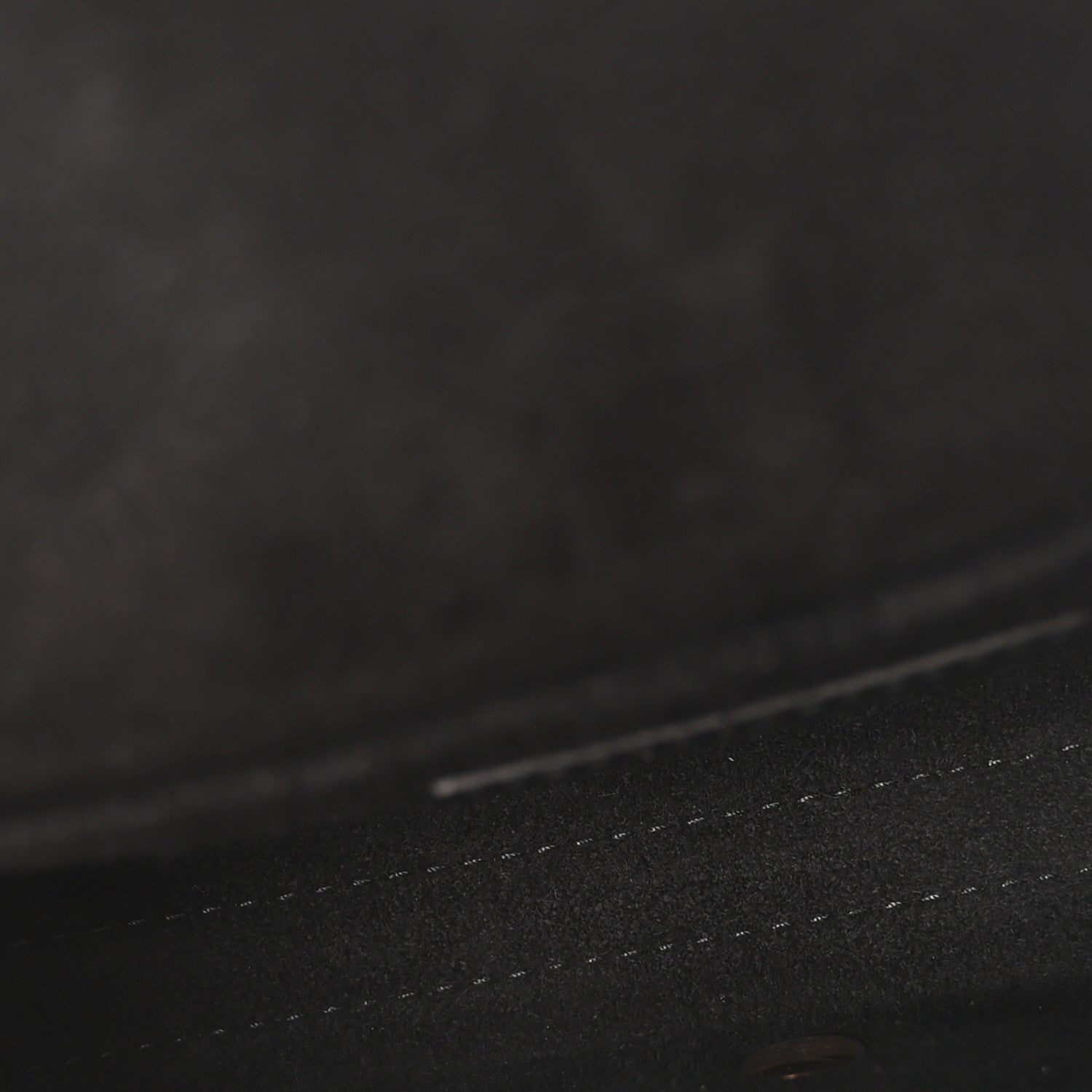 Christian Dior Box Calfskin Mini Bobby Bag Black 5 of 11