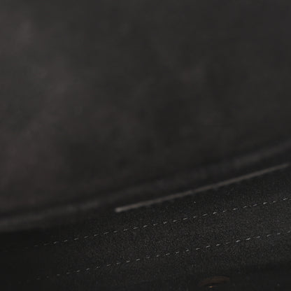 Christian Dior Box Calfskin Mini Bobby Bag Black 5 of 11