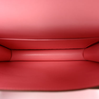 Hermes Epsom Constance 18 Rose Confetti 5 of 10