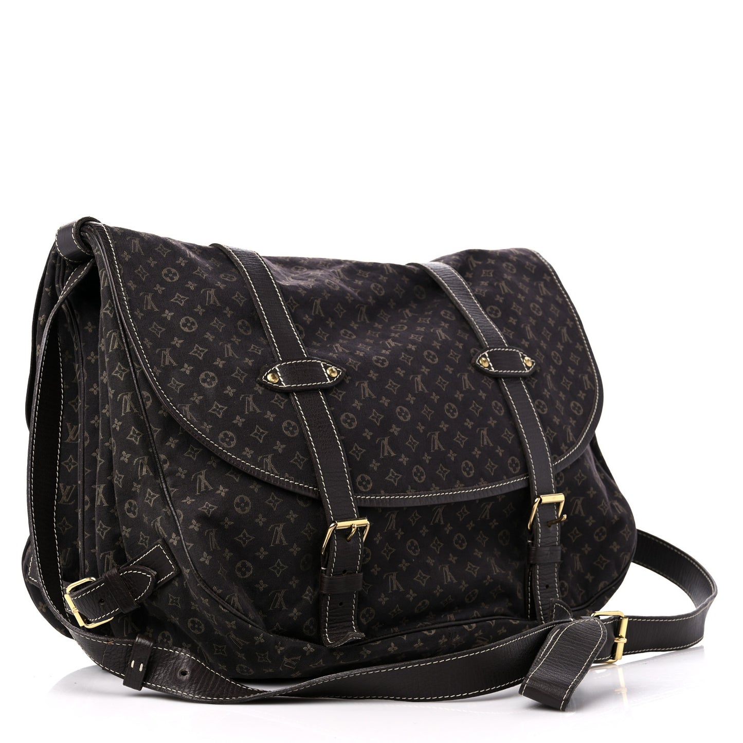 Mini Lin Saumur XL Ebene