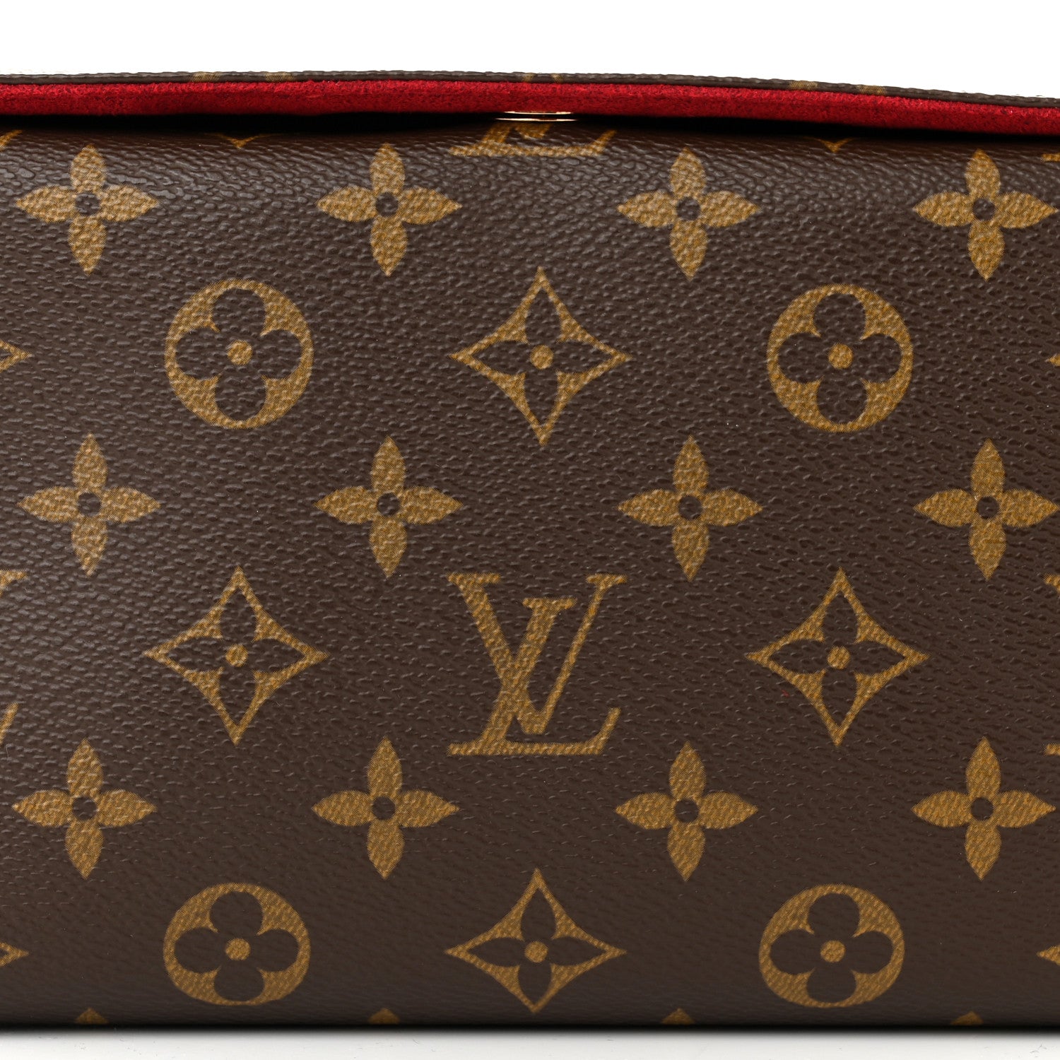 Louis Vuitton LOUIS VUITTON Monogram Recital 7 of 9