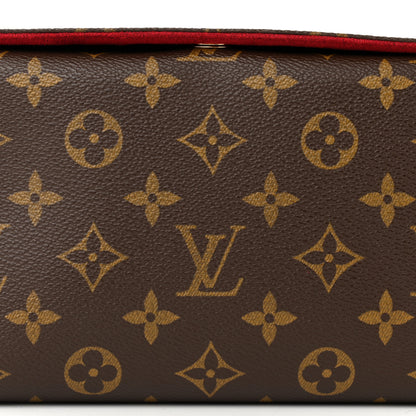Louis Vuitton LOUIS VUITTON Monogram Recital 7 of 9