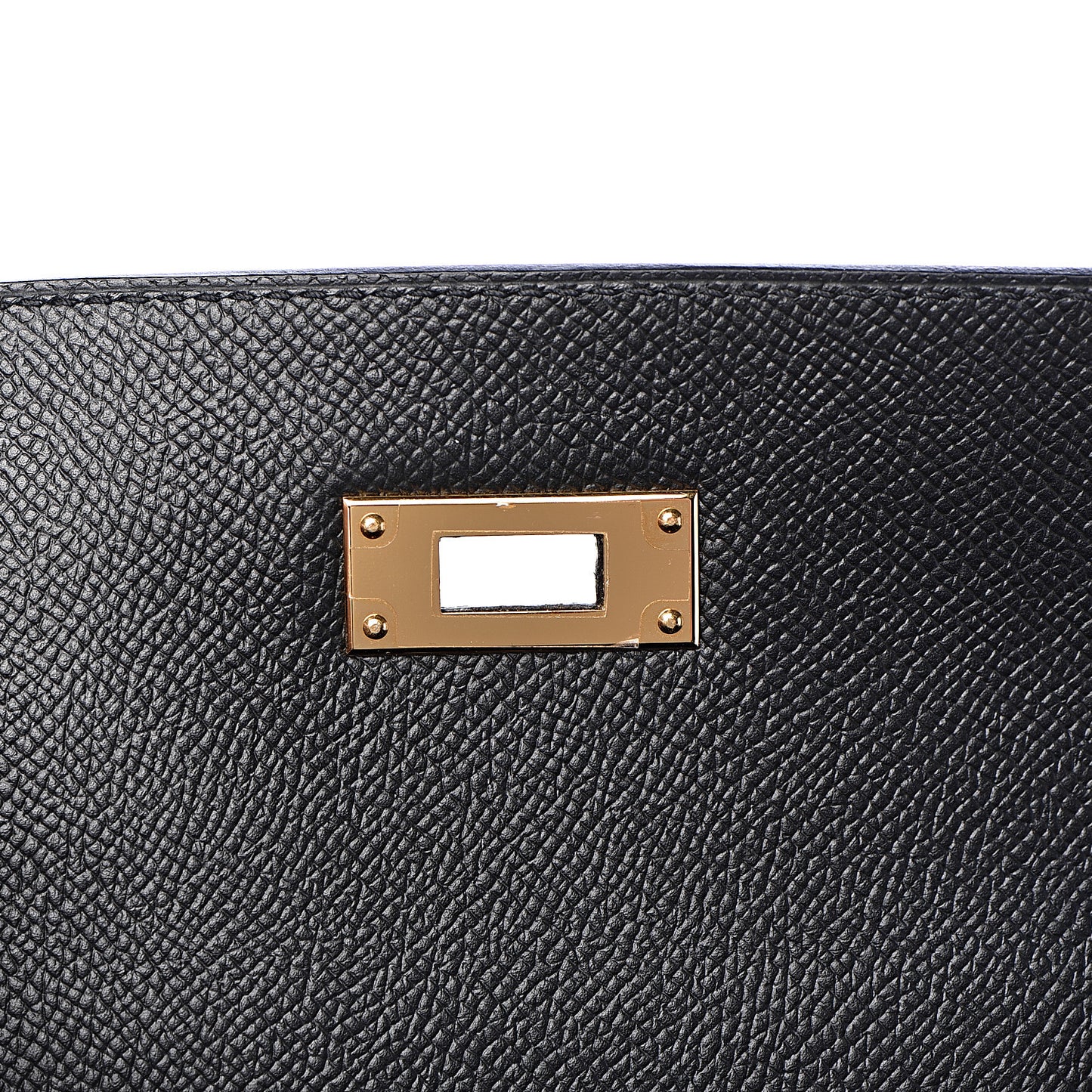 Epsom Kelly Sellier 28 Black