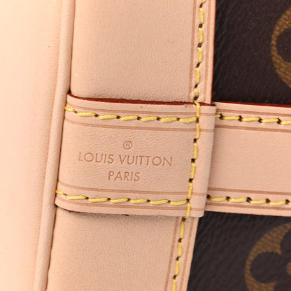 Louis Vuitton Monogram Noe BB 5 of 5