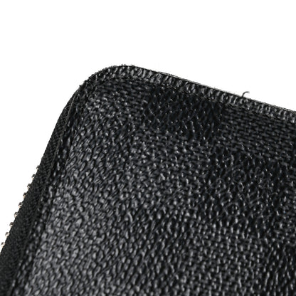Louis Vuitton Damier Graphite Zippy Organizer Wallet 9 of 9