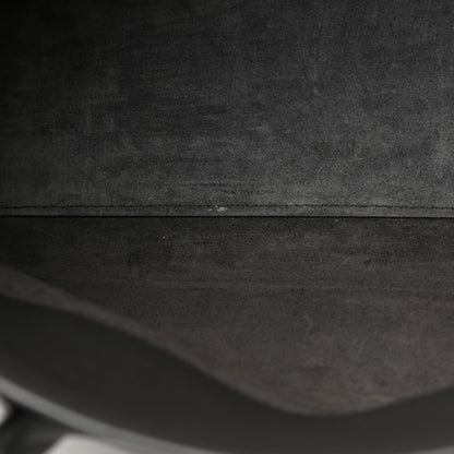 Saint Laurent Grained Calfskin Small Supple Sac De Jour Fog 11 of 17