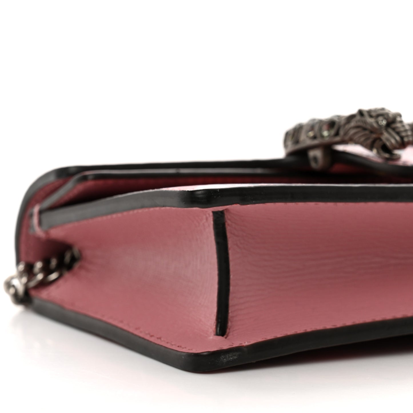 Calfskin Valentine's Day Exclusive Super Mini Dionysus Shoulder Bag