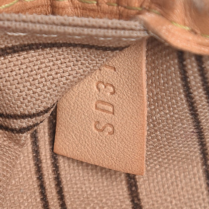 Louis Vuitton Monogram Neo Neverfull MM 8 of 8